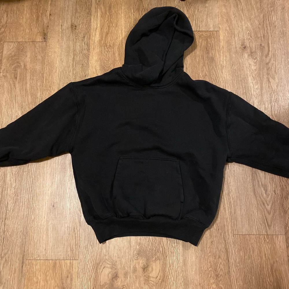 Yeezy hoodie